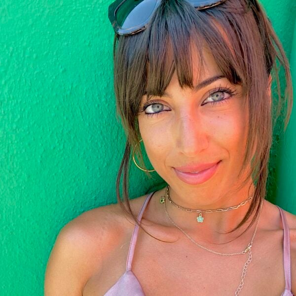 Elisa Gagliardi