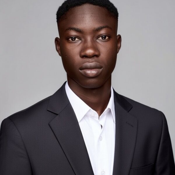 Oumar Pare