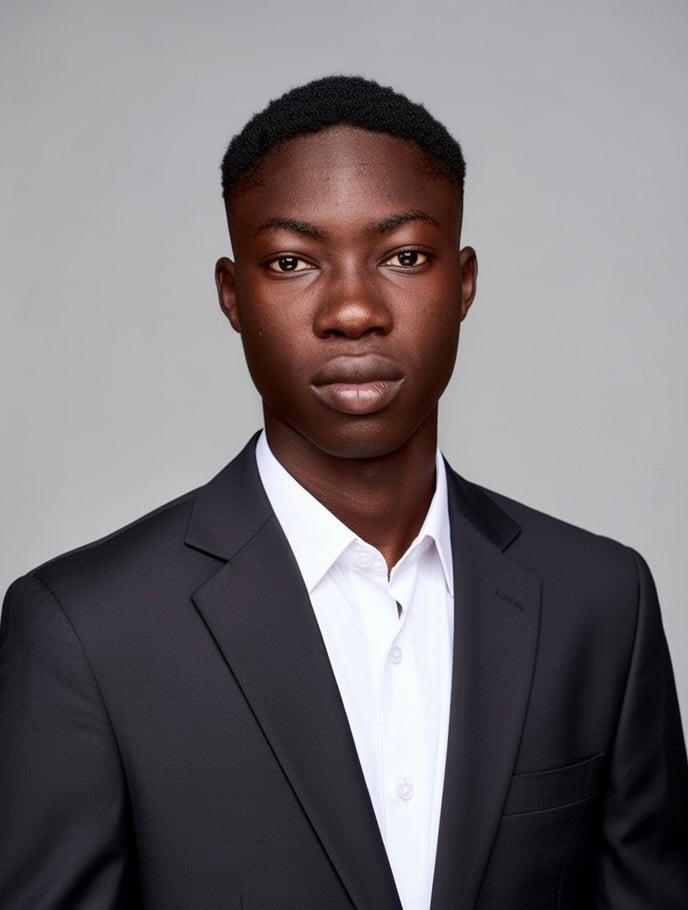 Oumar Pare