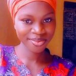 NEBIE Patricia G  Asmao - Ouagadougou, Burkina Faso