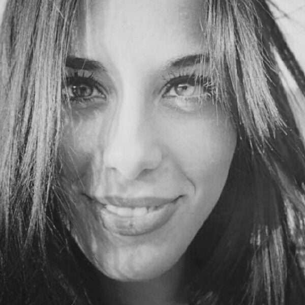 Andrea Cortes