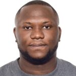 Abdi Ngoy - Kinshasa, Congo