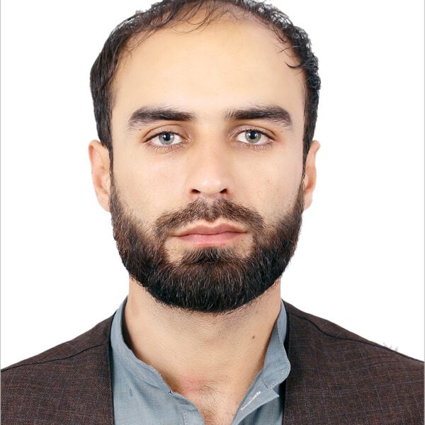 Sayedamir Meerzad