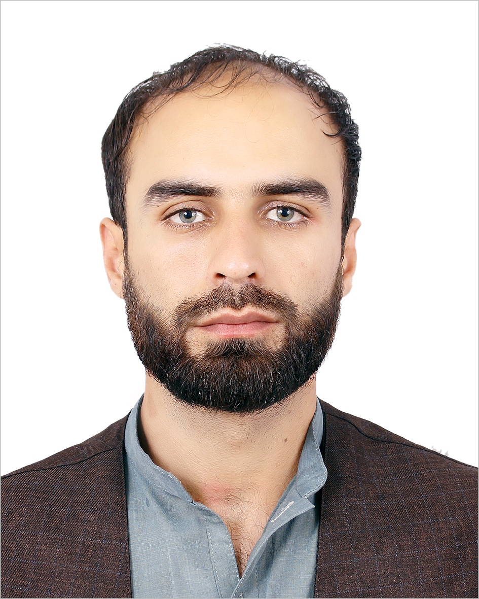 Sayedamir Meerzad