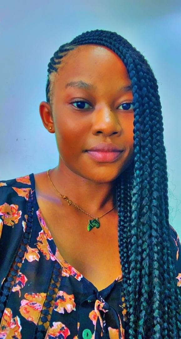 egbe martha - cover
