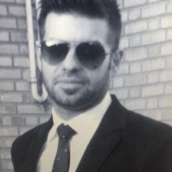Sina Saeidi