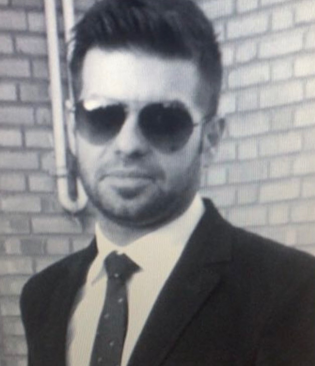 Sina Saeidi