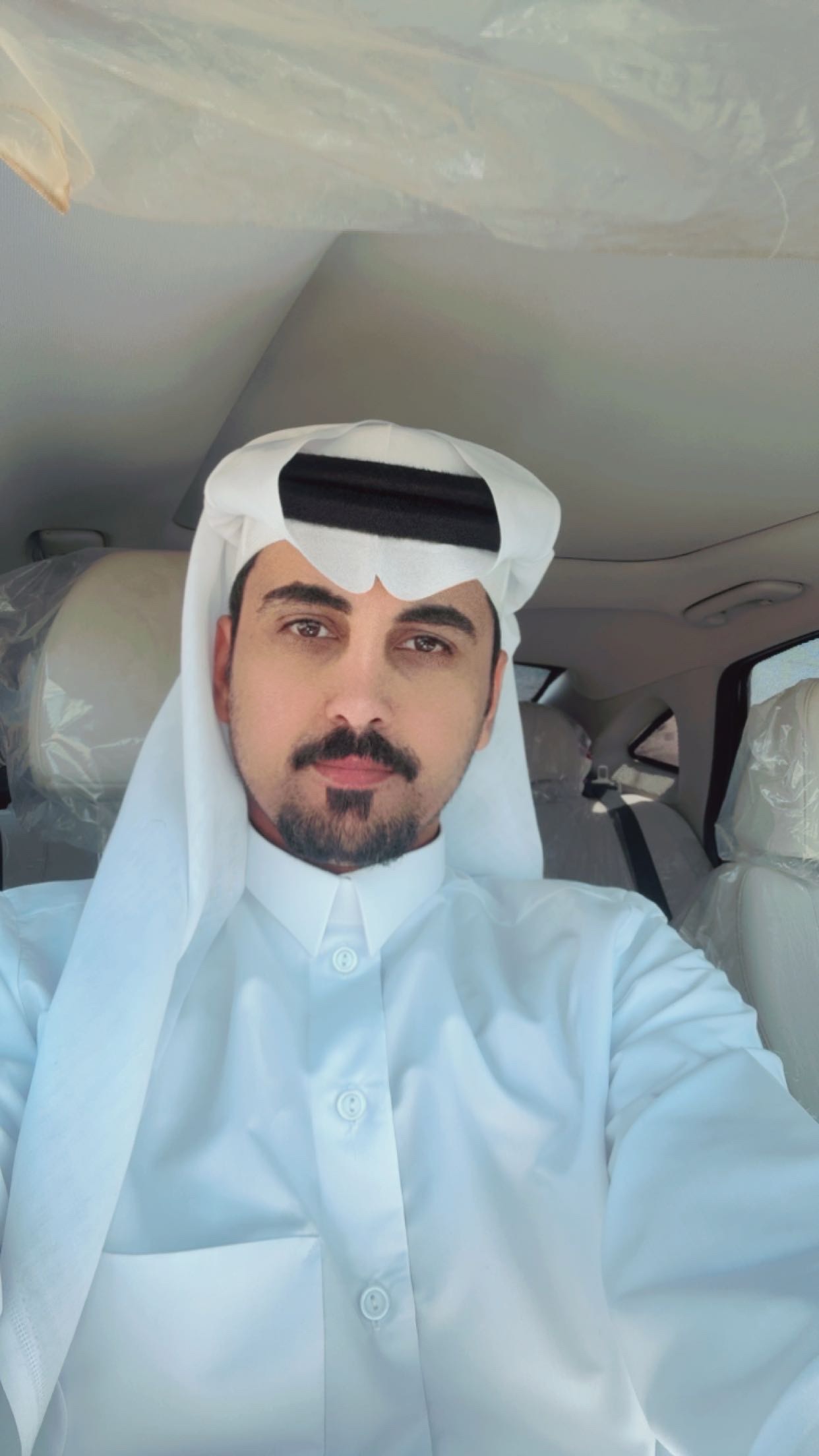 Saad Alotaibi