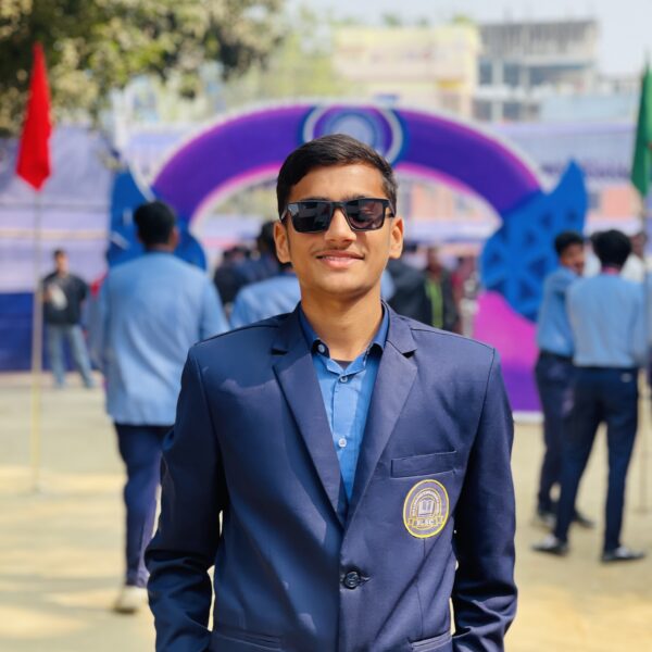 Rohit Das