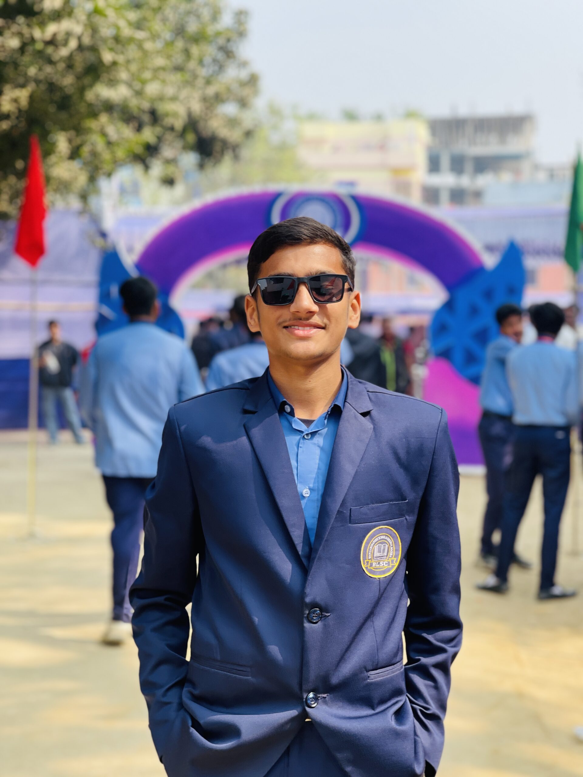 Rohit Das