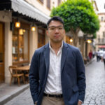 nicholas lee - Kuala Lumpur, Malaisie