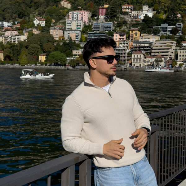 Oussama Saidi