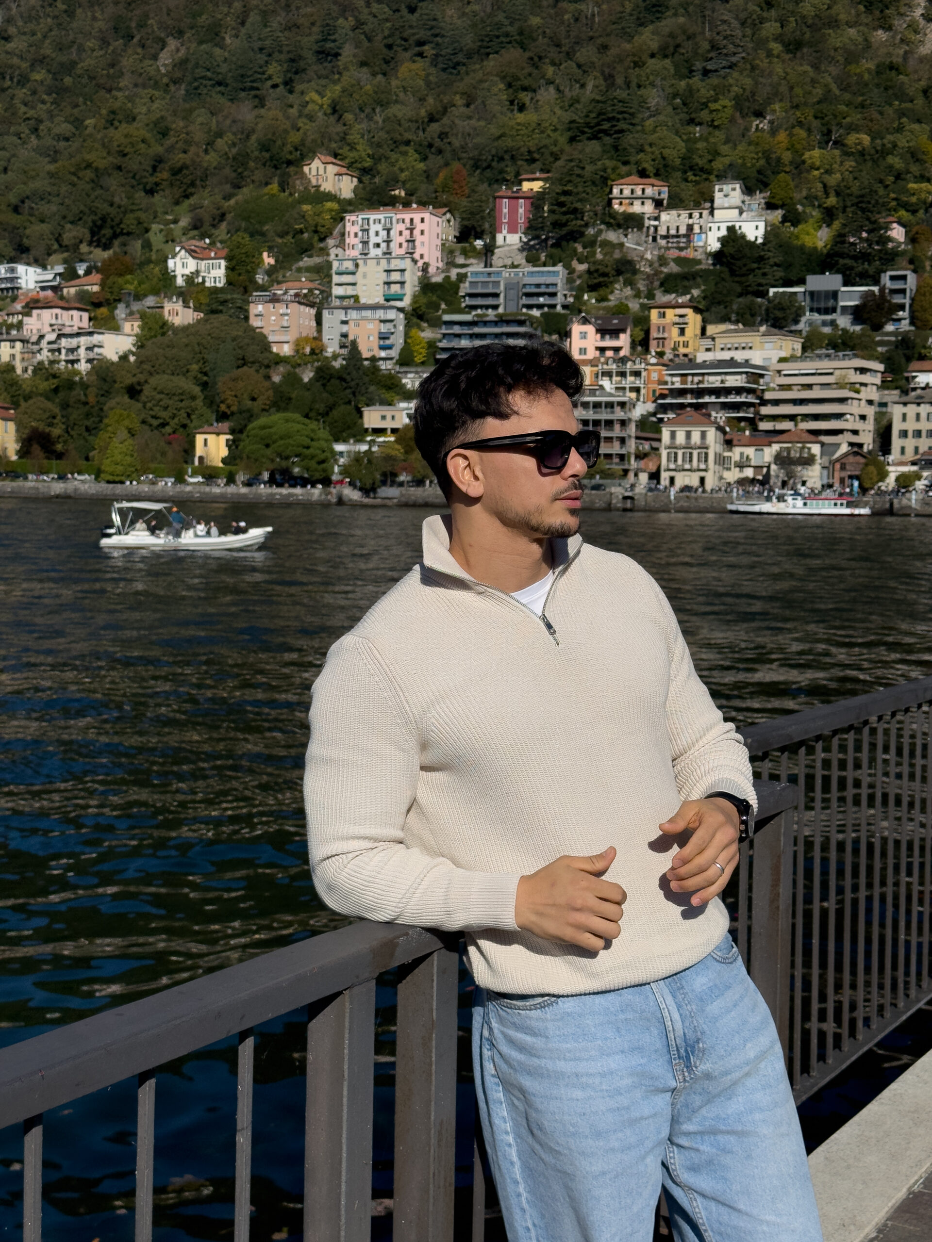 Oussama Saidi