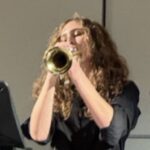 Experienced trumpet player who will play at venues and private events