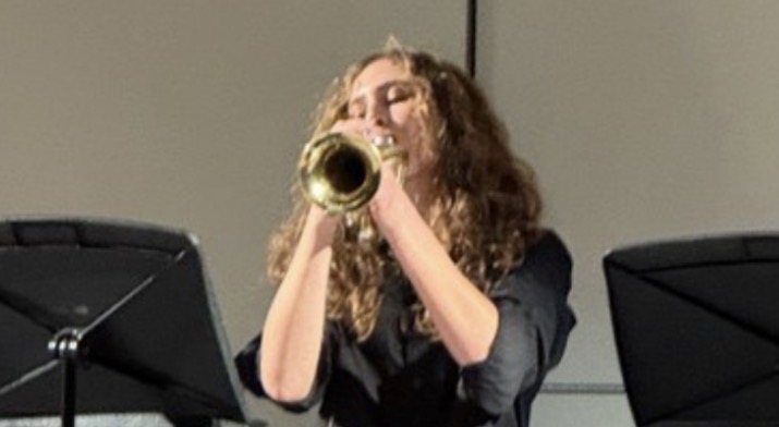 Experienced trumpet player who will play at venues and private events - portfolio - 0