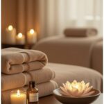 Scalp massage 