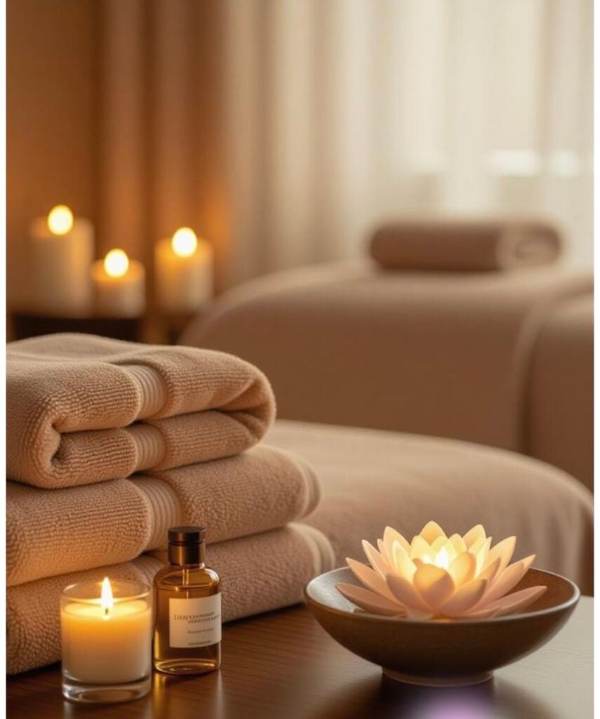 Scalp massage - portfolio - 0