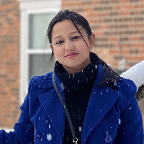 Swapna Gurjar
