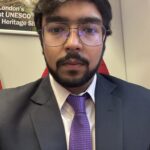 Kshitij Pathak - London, United Kingdom