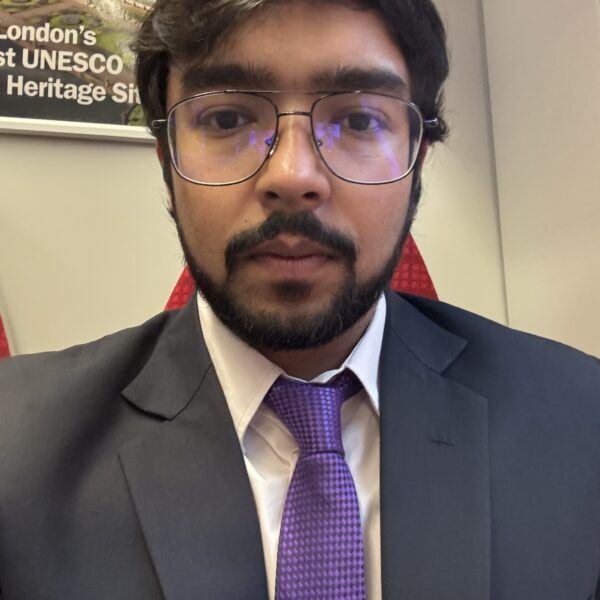 Kshitij Pathak