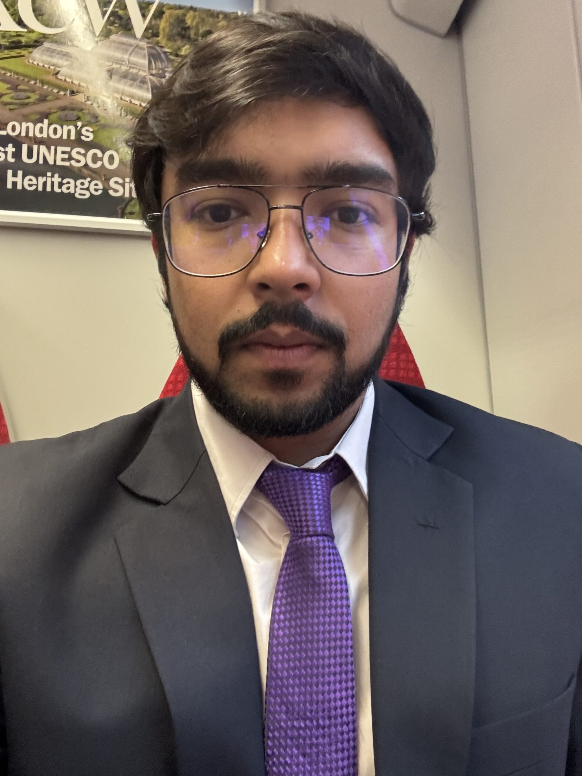 Kshitij Pathak