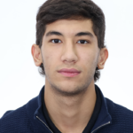 Axmedov Abdullo - طشقند, أوزبكستان