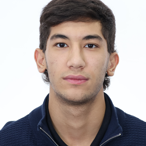 Axmedov Abdullo