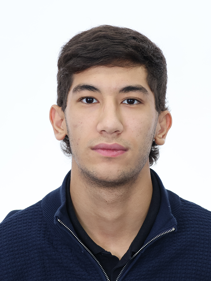Axmedov Abdullo