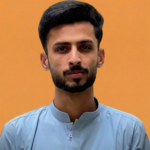 Mohaib Afnan - Quetta, Pakistan