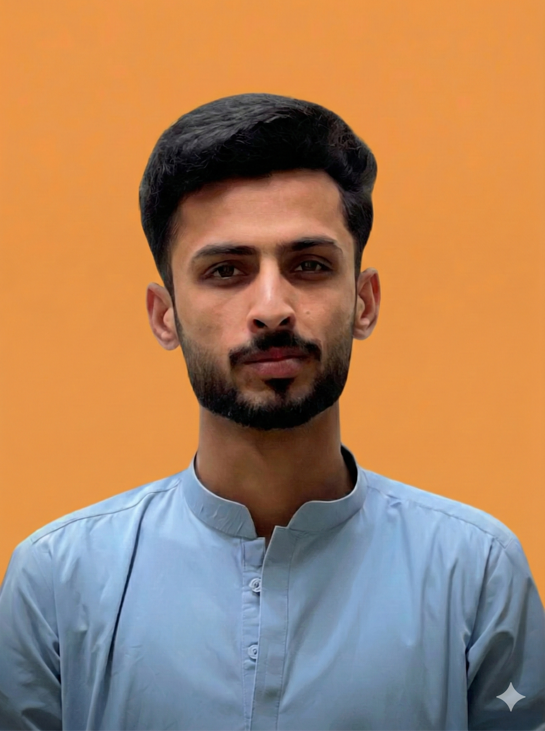 Mohaib Afnan
