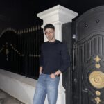 Ghaith Elmesto - Istanbul, Turkey