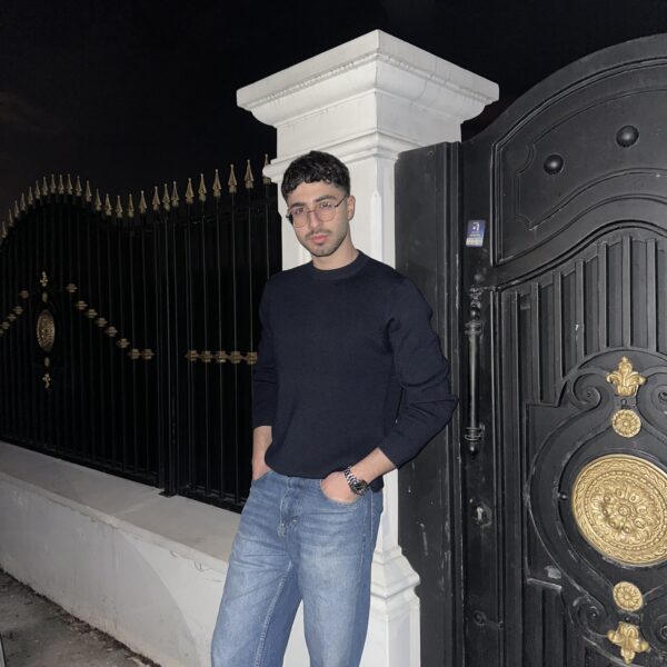Ghaith Elmesto