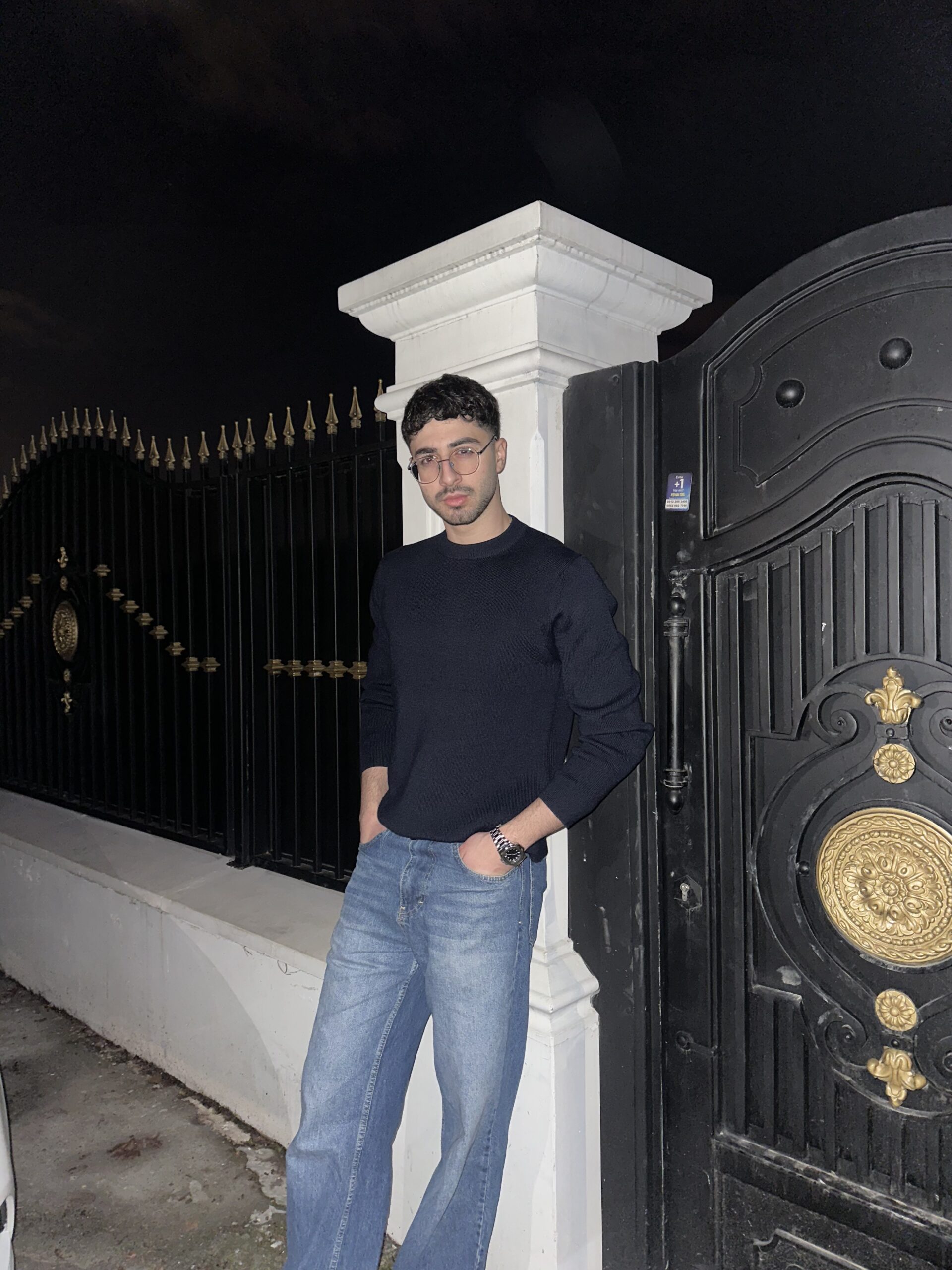 Ghaith Elmesto