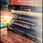 Writing anthropological books/studies
