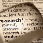 I will research any topic request and provide a detailed overview of the topic