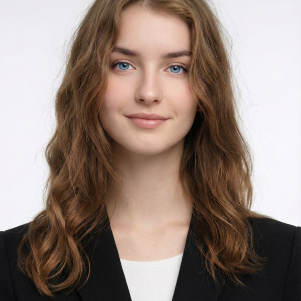 Polina Nechyporuk