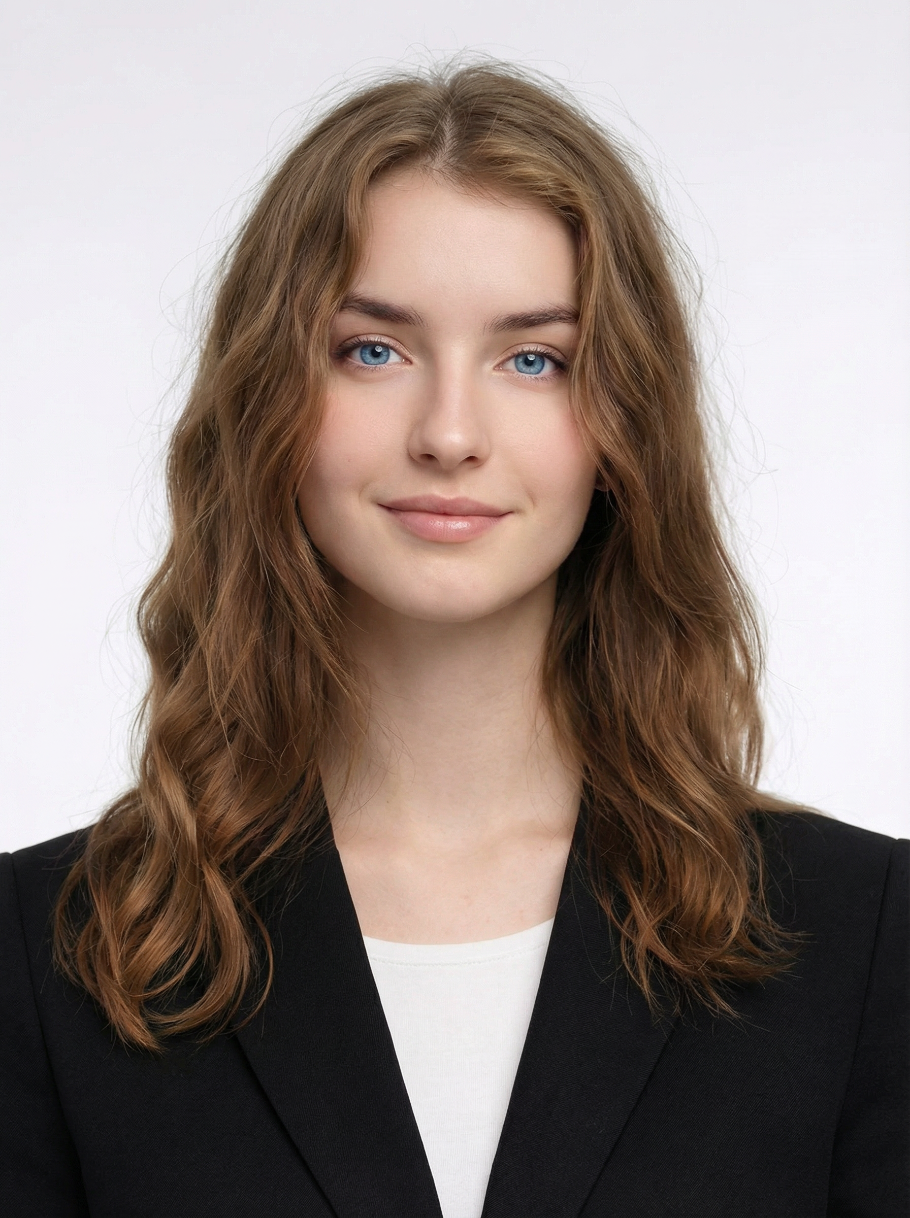 Polina Nechyporuk