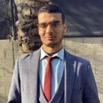 Ahmed Mousa - Deir al-Balah, Palestine