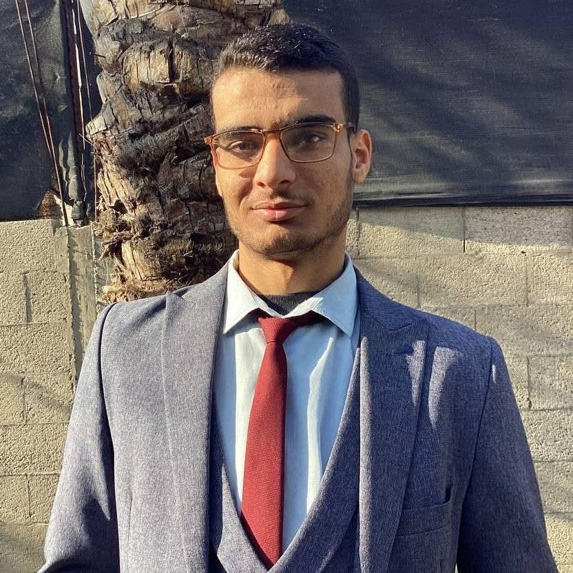 Ahmed Mousa