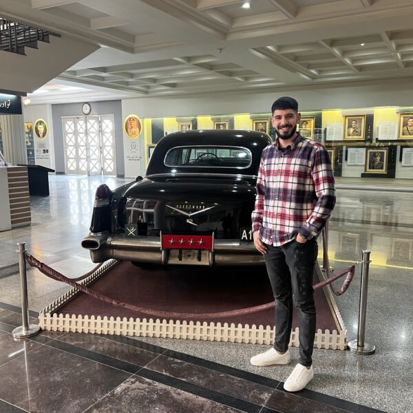 Ahmad Alzeq
