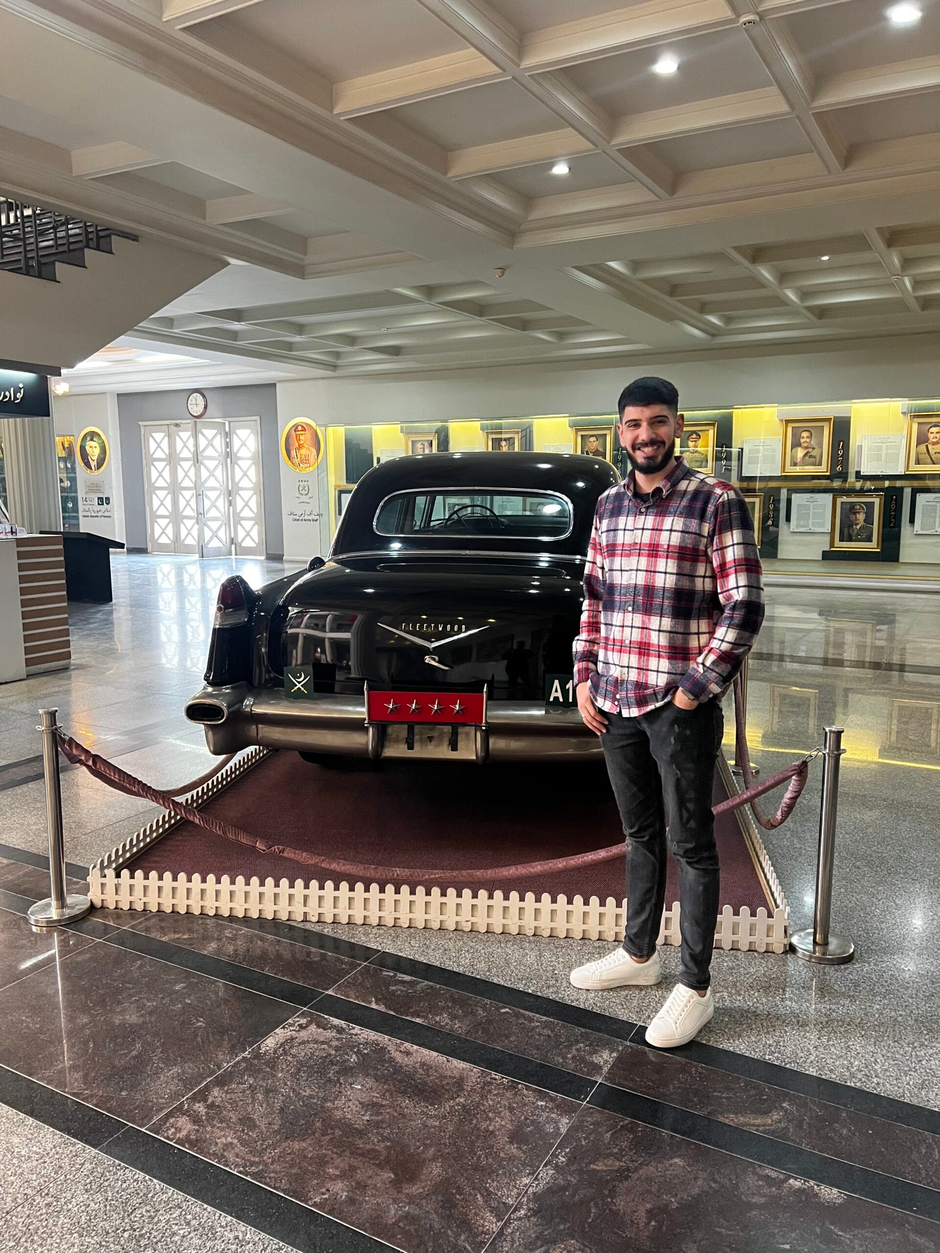 Ahmad Alzeq