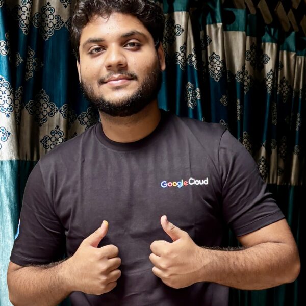 Tanmay Srivastav