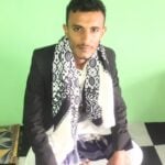 Mohamed Khalid Mohamed Saif - Taiz, Yemen