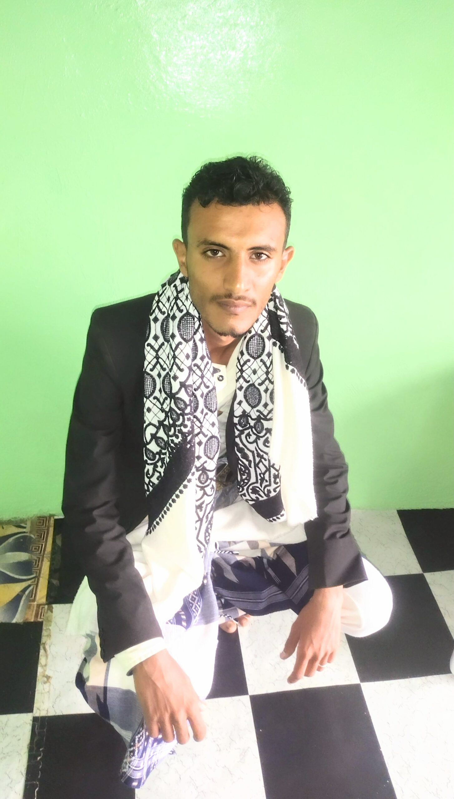 محمد  خالد محمد سيف 