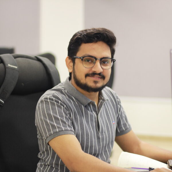 Muhammad Saud