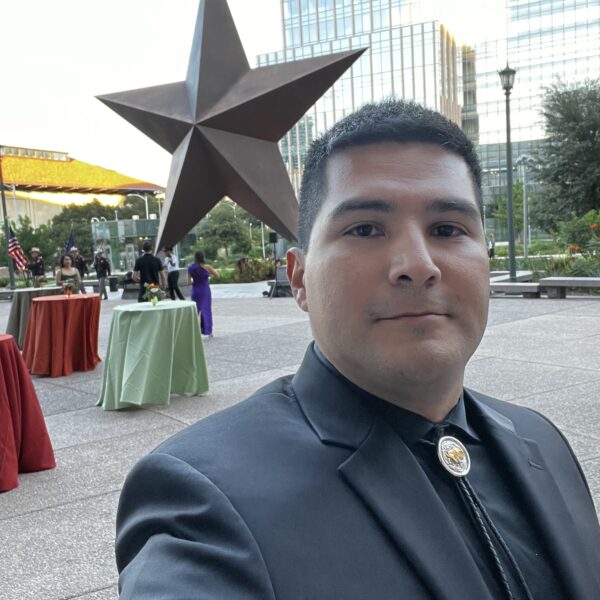 Abraham Cazares
