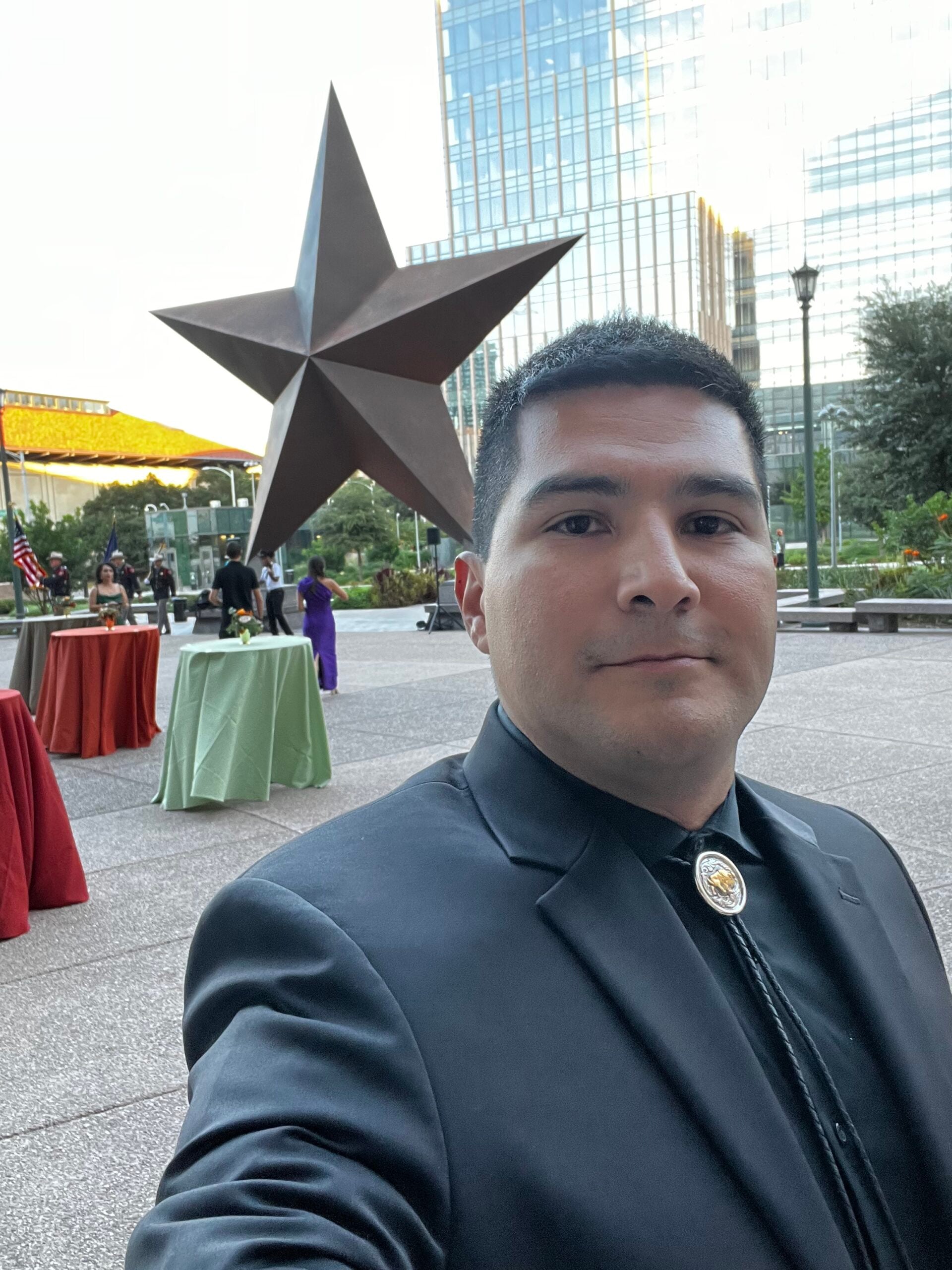 Abraham Cazares
