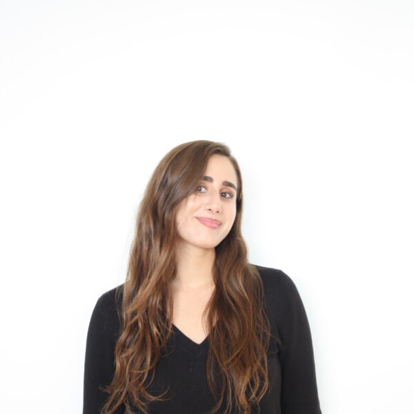 Oumaya BEN TAJ