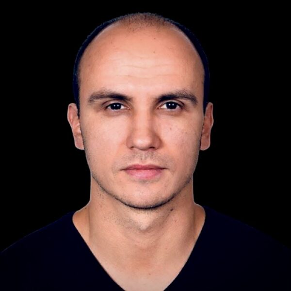 Victor Yalovets