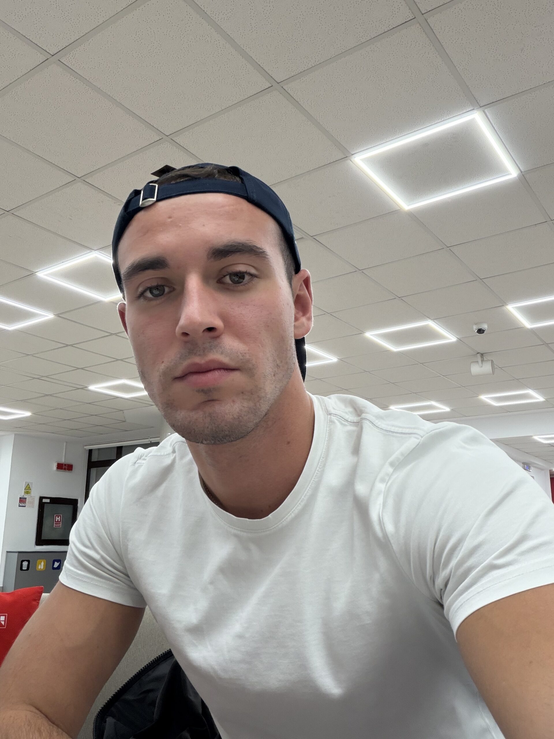 Razvan Berbecar